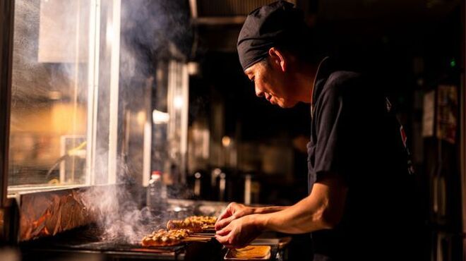 居酒屋 一休 - メイン写真: