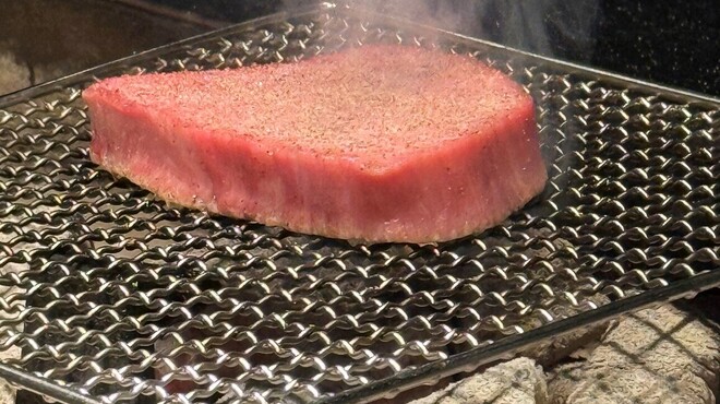 肉匠なか田 本店 - メイン写真: