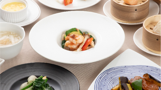 中国料理 美麗華 - メイン写真: