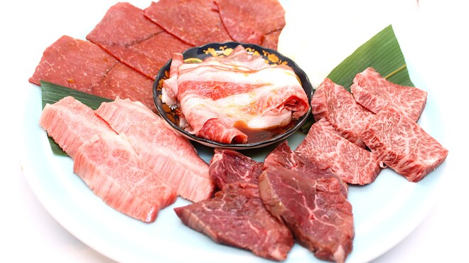 Yakiniku Horumon Sakaba Takachan Hiroshima hondoori ten