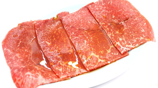 Yakiniku Horumon Sakaba Takachan Hiroshima hondoori ten
