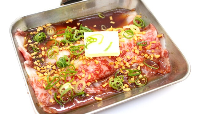 Yakiniku Horumon Sakaba Takachan Hiroshima hondoori ten
