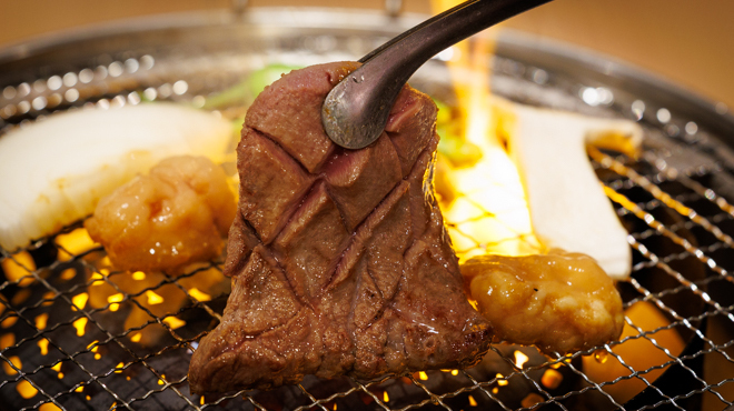 焼肉 朧 - メイン写真:
