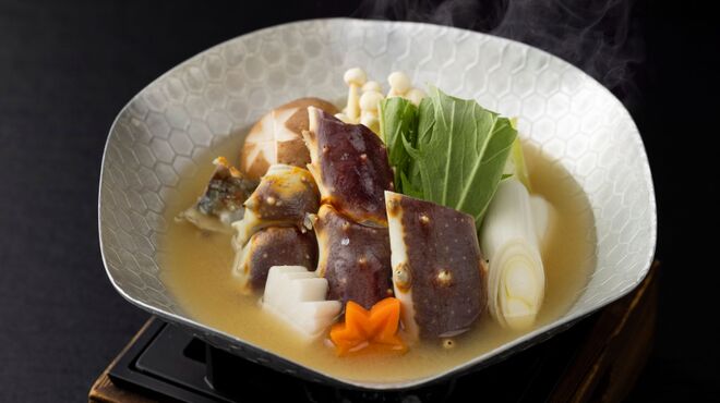 和食堂欅 (パレスホテル大宮) - メイン写真:
