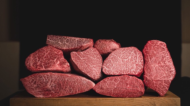 焼肉㐂舌 南船場 - メイン写真: