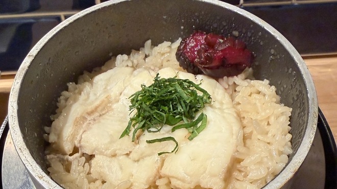 頂TEPPEN - メイン写真: