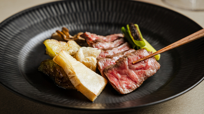 GINZA KUKI - メイン写真: