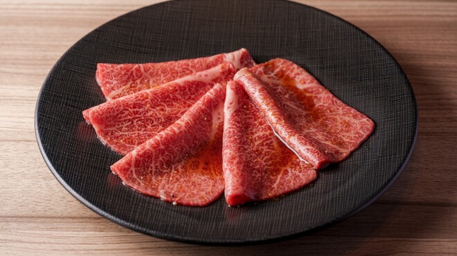 東京焼肉 黒木 - メイン写真: