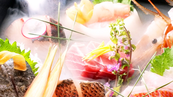 えちご - メイン写真: