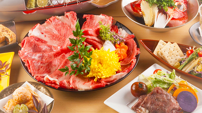 えちご - メイン写真: