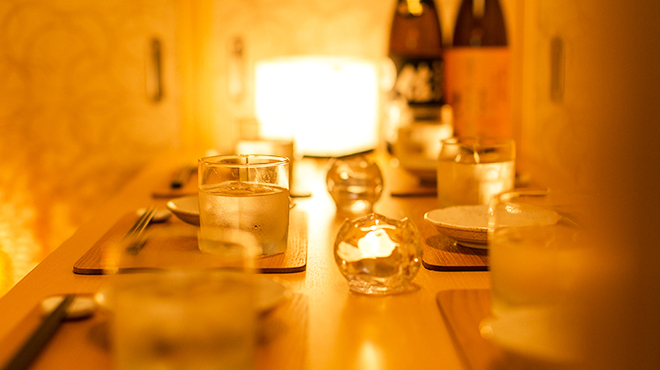 えちご - メイン写真: