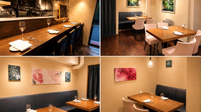 Vinoteca Fiore - メイン写真: