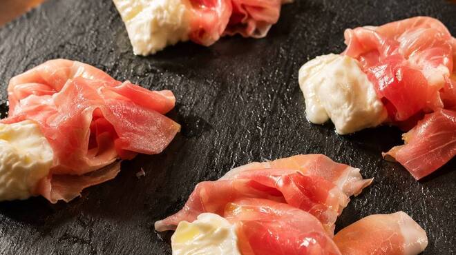 Vinoteca Fiore - メイン写真: