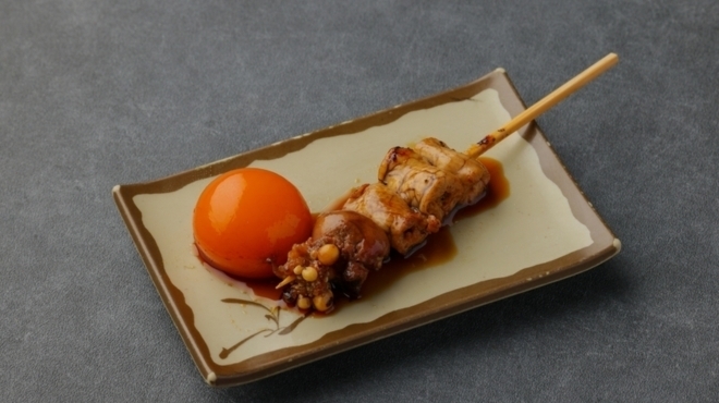 炭火と宮崎地鶏と釜飯 TORA鶏YA - メイン写真: