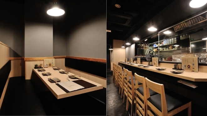 炭火と宮崎地鶏と釜飯 TORA鶏YA - メイン写真: