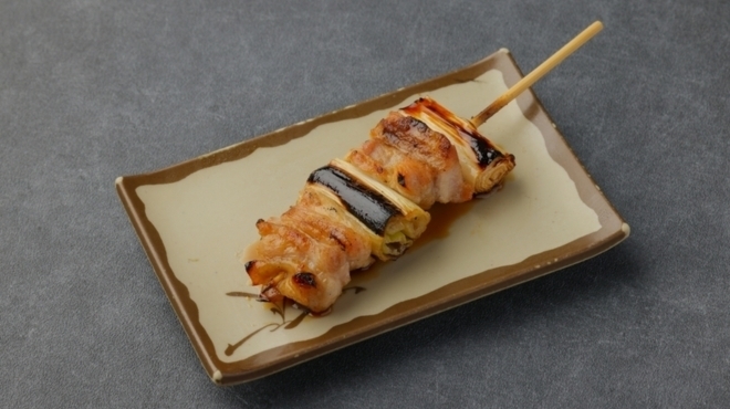 炭火と宮崎地鶏と釜飯 TORA鶏YA - メイン写真: