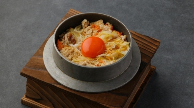 炭火と宮崎地鶏と釜飯 TORA鶏YA - メイン写真:
