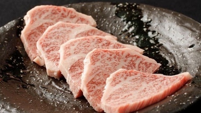 焼肉家 KAZU 神楽坂 - メイン写真: