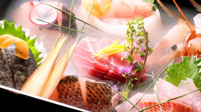 越後酒房 八海山 - メイン写真: