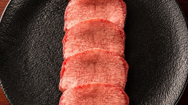 焼肉家 KAZU 別邸 - メイン写真: