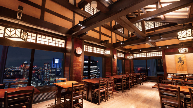 土佐料理 祢保希 新宿店 - メイン写真: