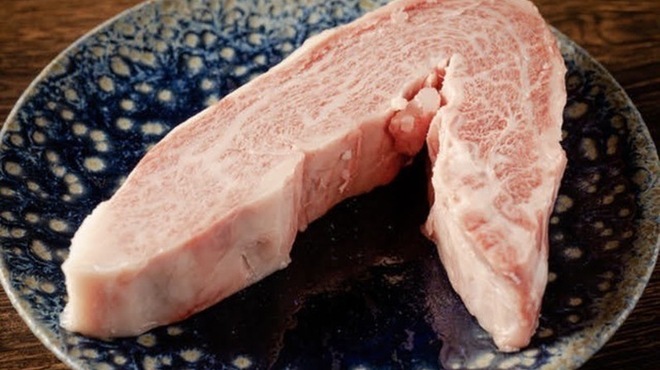 焼肉家 KAZU 別邸 - メイン写真: