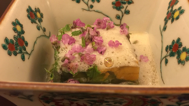 京料理 たか木 - 料理写真: