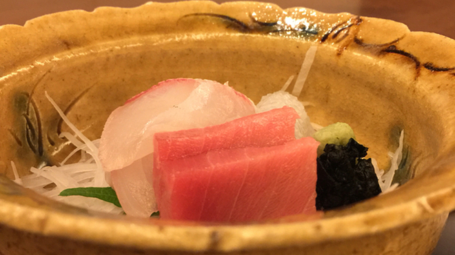 京料理 たか木 - 料理写真: