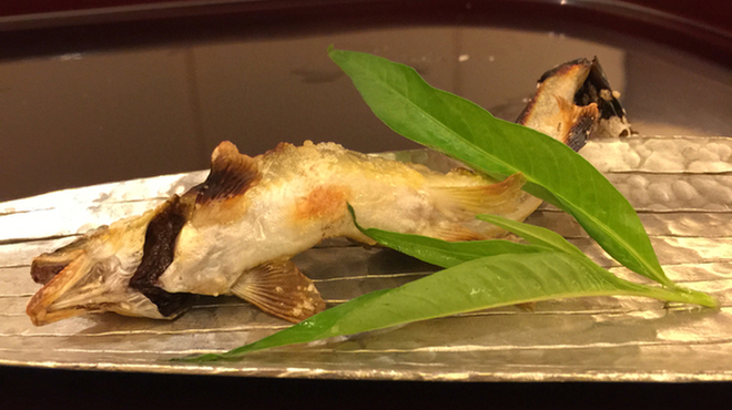京料理 たか木 - 料理写真: