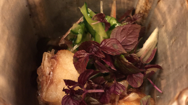 京料理 たか木 - 料理写真: