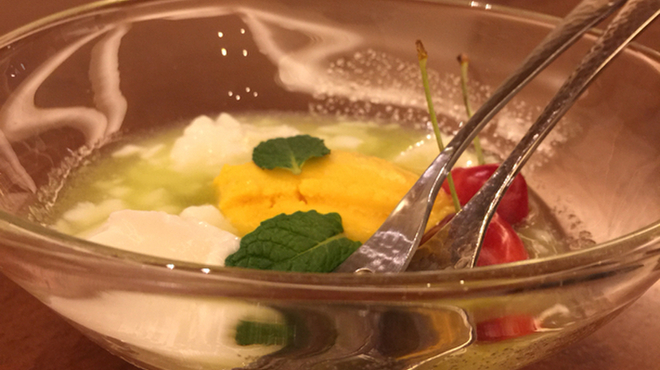 京料理 たか木 - 料理写真: