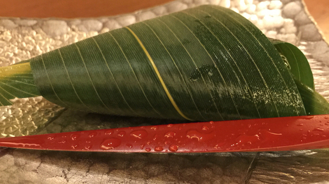 京料理 たか木 - 料理写真: