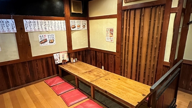 ふるさと居酒屋 村さ来 - メイン写真: