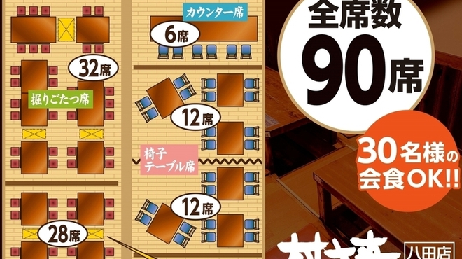 ふるさと居酒屋 村さ来 - メイン写真: