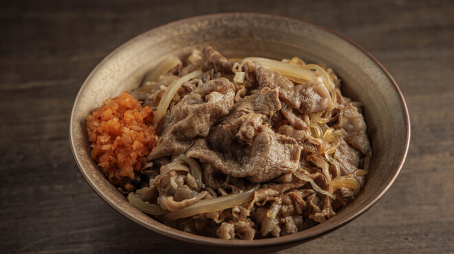 焼肉うしごろ 銀座並木通り店 - メイン写真: