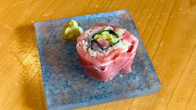 鮨 恵比寿 幸凛 - メイン写真: