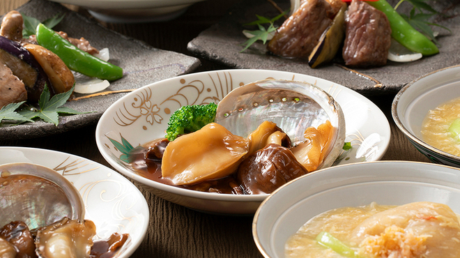 中華料理 桃李 - メイン写真: