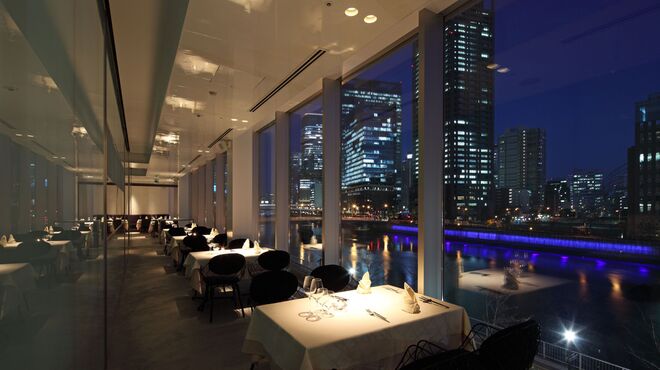 JUTURNA - 料理写真: