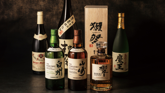 銀熊茶寮 - メイン写真: