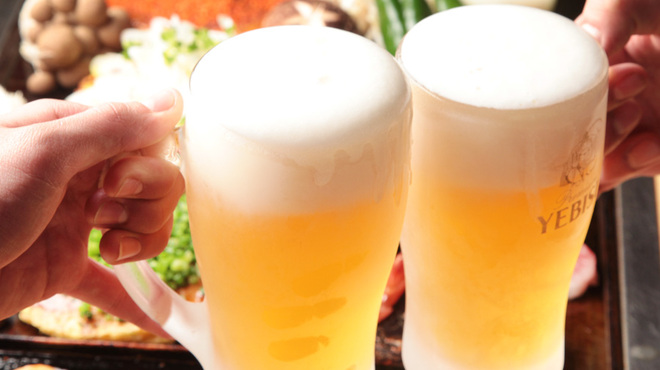 お好み焼ポン吉 - メイン写真: