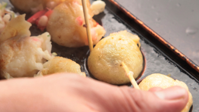 お好み焼ポン吉 - メイン写真: