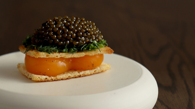 Jean-Georges at The Shinmonzen - メイン写真: