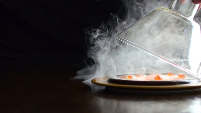 イグアンドピース - メイン写真: