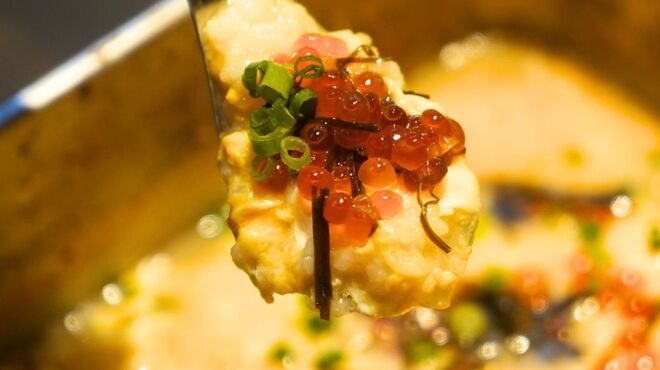 鮨とおでん＆ - メイン写真: