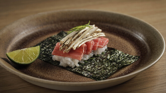 うしごろ 貫 恵比寿本店 - メイン写真: