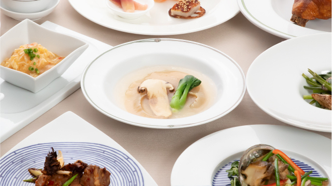 中国料理 美麗華 - メイン写真: