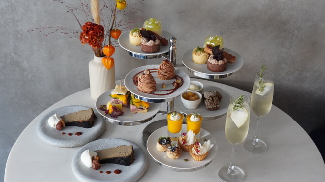 latte All day diner - メイン写真: