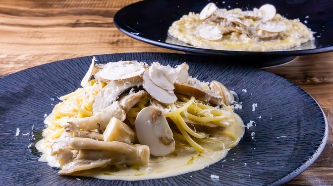 Serafina NEW YORK - メイン写真: