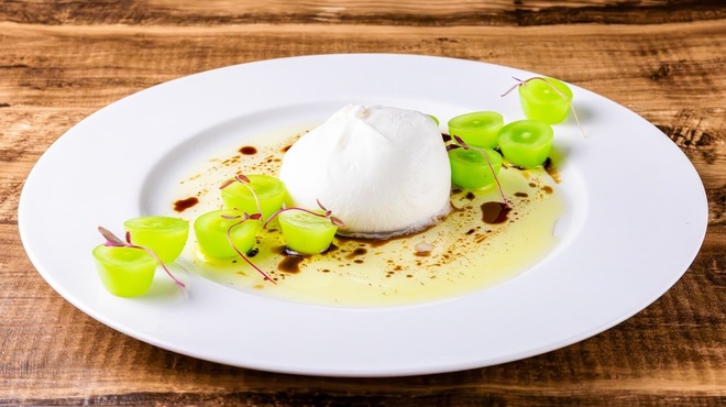 Serafina NEW YORK - メイン写真: