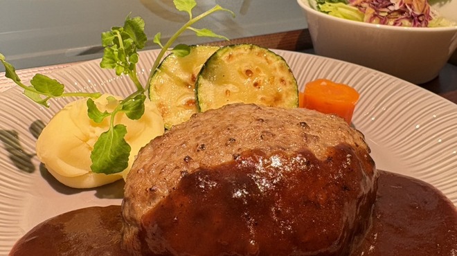 Daily Dish MARILYN - メイン写真: